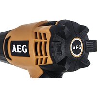 AEG Powertools HG 600 VK Image #3