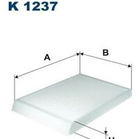 Filtron K1237