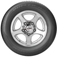 Bridgestone Dueler H/P Sport 315/35R21 111Y Image #3