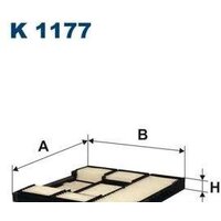 Filtron K1177
