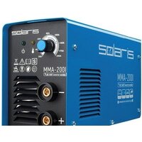 Solaris MMA-200I