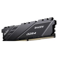 Netac Shadow 16GB DDR4 PC4-21300 NTSDD4P26SP-16E Image #2
