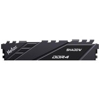 Netac Shadow 16GB DDR4 PC4-21300 NTSDD4P26SP-16E