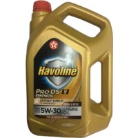 Texaco Havoline ProDS V 5W-30 4л