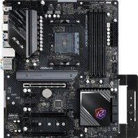 ASRock X570S PG Riptide Image #2