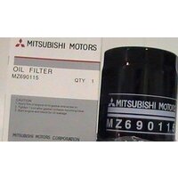 Mitsubishi MZ690115