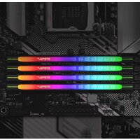 Patriot Viper Steel RGB 8GB DDR4 PC4-25600 PVSR48G320C8 Image #7