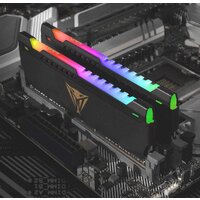 Patriot Viper Steel RGB 8GB DDR4 PC4-25600 PVSR48G320C8 Image #6