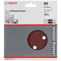 Bosch Expert for Wood 2.608.605.718 Image #2