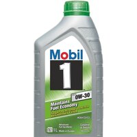 Mobil 1 ESP 0W-30 1л