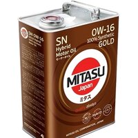 Mitasu MJ-106 0W-16 4л