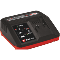 Einhell Power X-Fastcharger 4A 4512103 (18В)