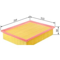 Bosch 1457429870 Image #5