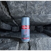 Lavr Жидкий ключ с дисульфидом молибдена Ln1481 210 мл Image #2