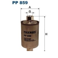 Filtron PP859