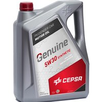 CEPSA Genuine Synthetic 5W-30 1л