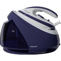 Weissgauff WSS 302 DPP Turbo Steam Pro Image #2