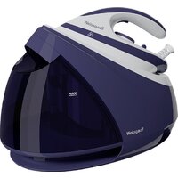 Weissgauff WSS 302 DPP Turbo Steam Pro Image #3