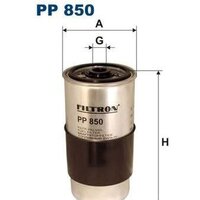Filtron PP850