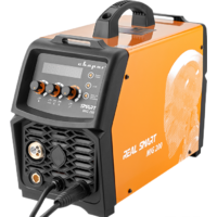 Сварог REAL Smart MIG 200 (N2A5) Image #6