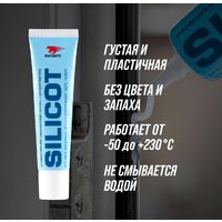 ВМПАВТО Silicot 30 г 2301 Image #2