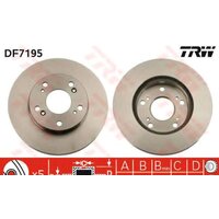 TRW DF7195