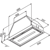 KUPPERSBERG Inbox 54 B Image #5