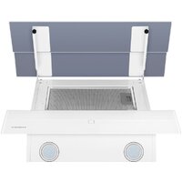 MAUNFELD Cascada 60 (белый) Image #4