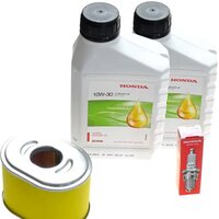 Honda 4 Stroke Oil 10W-30 1200мл