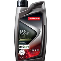 Champion Eco Flow 5W-30 SP/RC D1-3 1л Image #1