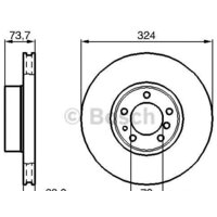 Bosch 0986478024 Image #6