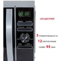 Supra 20TSG55 Image #8