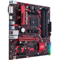 ASUS EX-A320M-GAMING Image #2