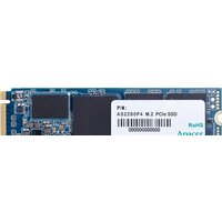 Apacer AS2280P4 256GB AP256GAS2280P4-1