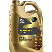 Cyclon Magma Syn DXS 5W-30 4л