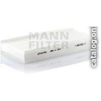 MANN-filter CU3847