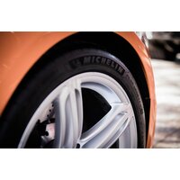 Michelin Pilot Sport 4 S 215/45R20 95Y Image #8