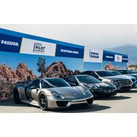 Michelin Pilot Sport 4 S 215/45R20 95Y Image #6