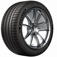 Michelin Pilot Sport 4 S 215/45R20 95Y
