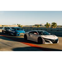 Michelin Pilot Sport 4 S 215/45R20 95Y Image #7