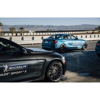 Michelin Pilot Sport 4 S 215/45R20 95Y Image #5