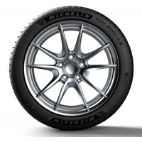 Michelin Pilot Sport 4 S 215/45R20 95Y Image #2