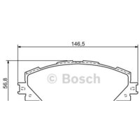 Bosch 0986494174 Image #8