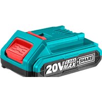 Total TFBLI20011 (20В/2 Ah) Image #1