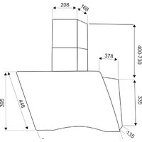 Exiteq EX-1116 (черный) Image #7