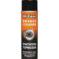 Hi-Gear Очиститель тормозов универсальный HG5385R 410г