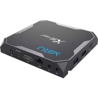 Miru X96 Max+ 4ГБ/32ГБ Image #3