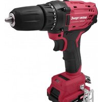 Энергомаш Гарант ДШ1-12Л (с 2-мя АКБ, кейс)