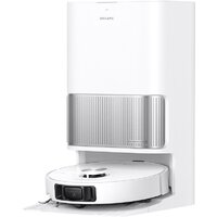 Dreame Robot Vacuum L40s Ultra White RLL22SE (евровилка, белый)