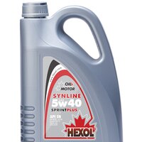 Hexol Synline Sprintplus 5W-40 5л